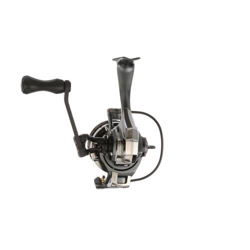 Zenon™ MG-X Spinning Reel – Abu Garcia EU Zenon™ MG-X Spinning Reel – Abu Garcia EU